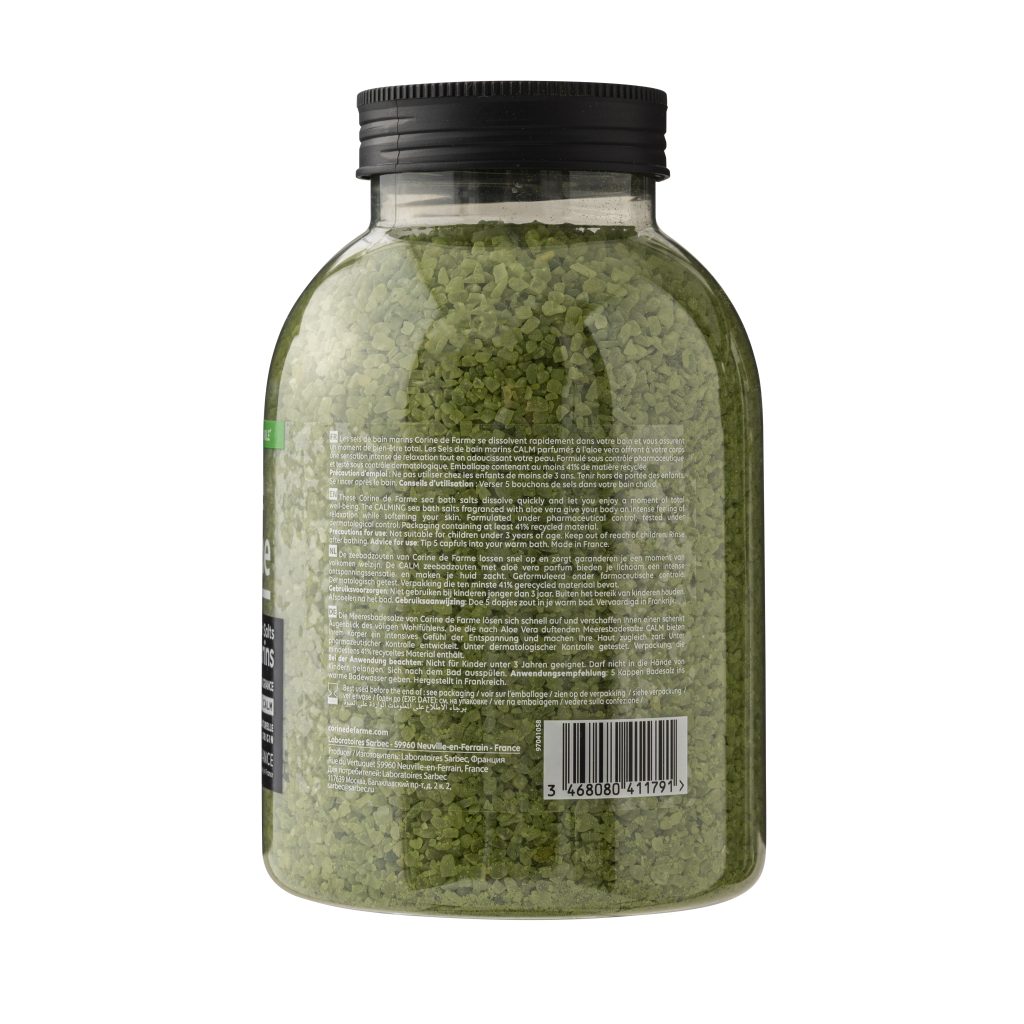 SELS DE BAIN_ALOE VERA