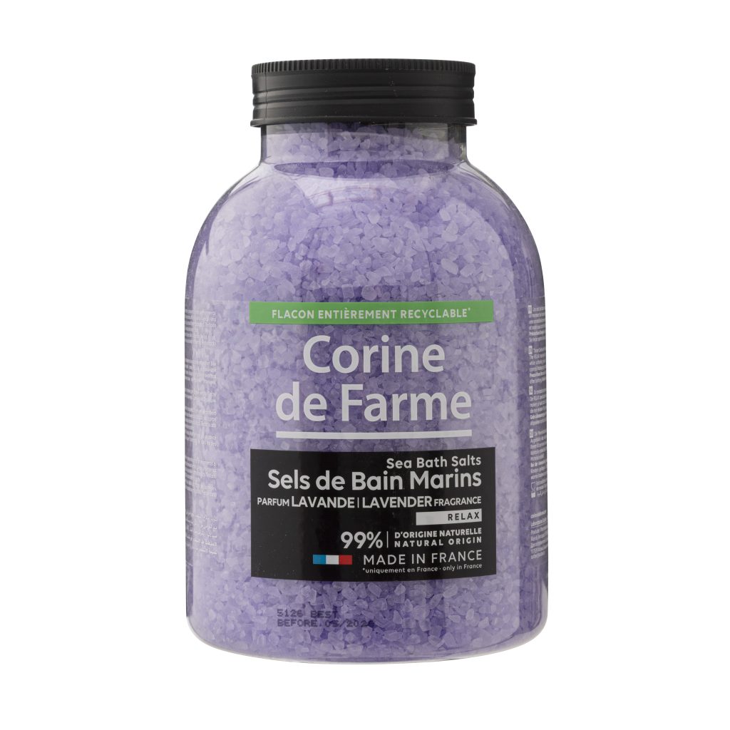 SELS DE BAIN_LAVANDE