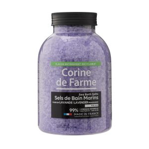 SELS DE BAIN_LAVANDE