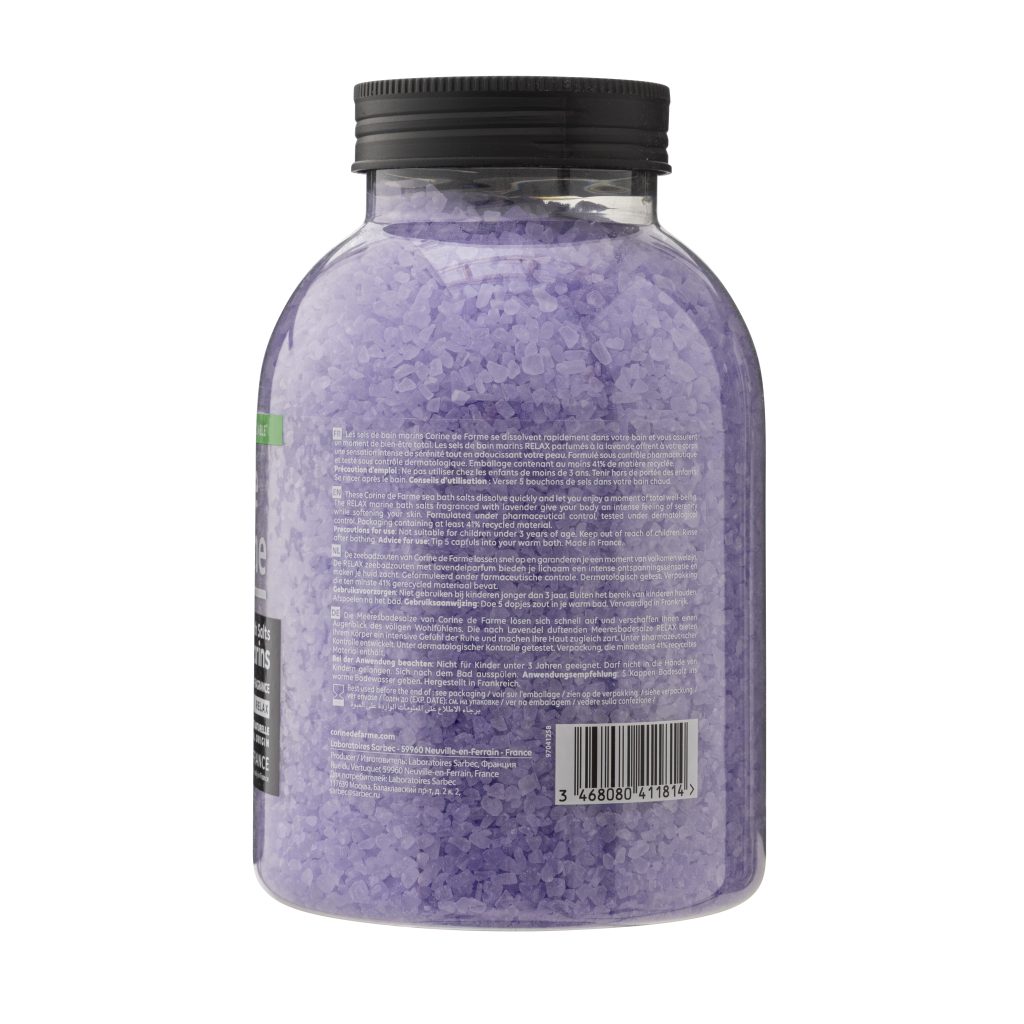 SELS DE BAIN_LAVANDE