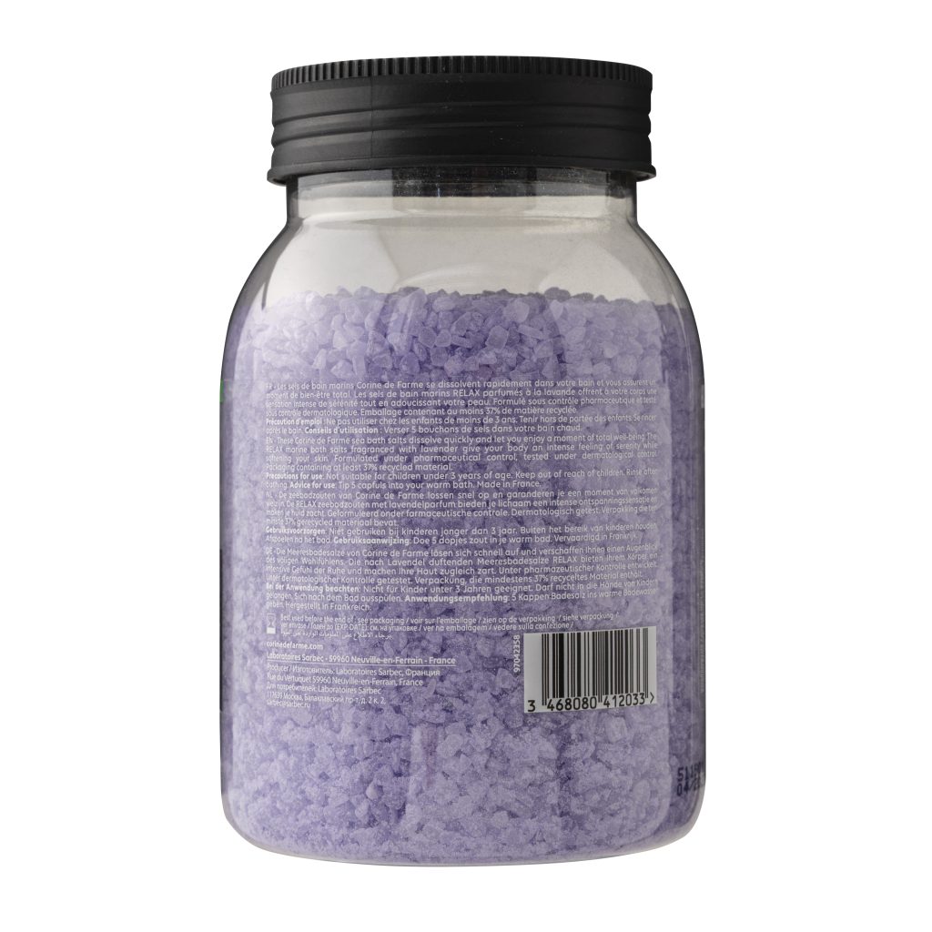 SELS DE BAIN_LAVANDE