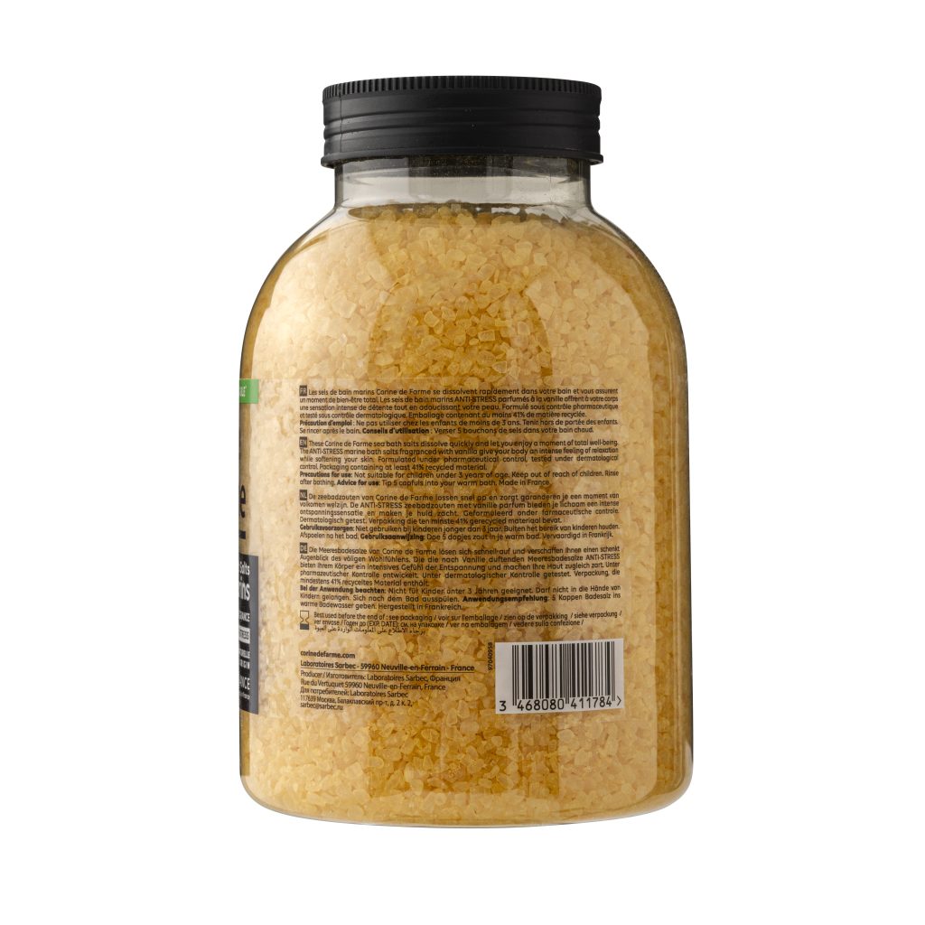 SELS DE BAIN_VANILLE