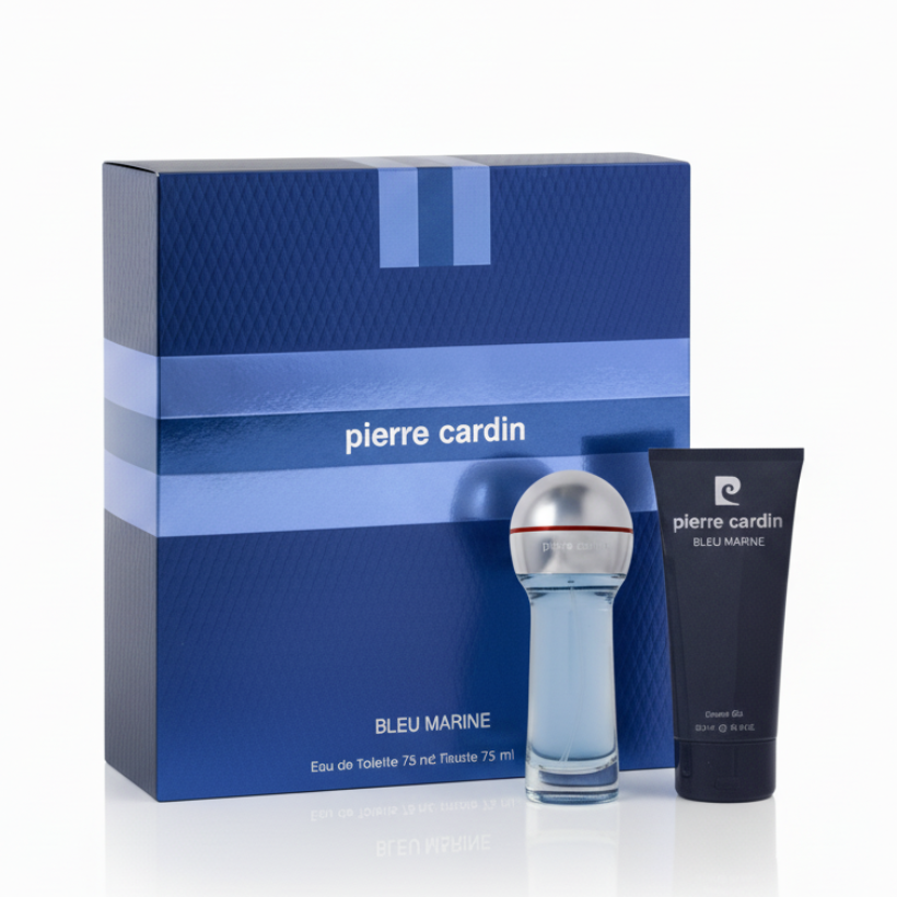 coffret_pierre_cardin_bleu