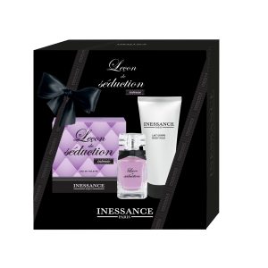 Coffret Leçon de Séduction Intense