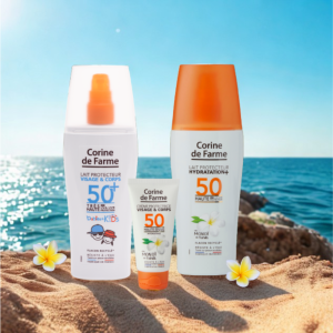 Soleil pour toute la famille