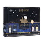 Coffret Harry Potter Yule ball 3 brumes parfumées