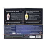 Coffret Harry Potter Yule ball 3 brumes parfumées