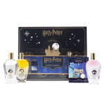 Coffret Harry Potter Yule ball 3 brumes parfumées