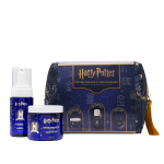 Coffret Harry Potter Poudlard mousse de douche et de corps