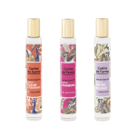 Packshot monosenteurs floral