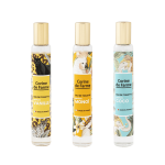 Trio monosenteurs tropical