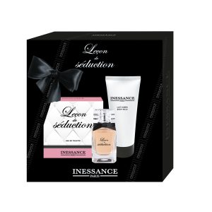 Coffret Leçon de Séduction