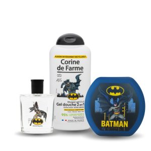 Set Batman – L’aventure commence