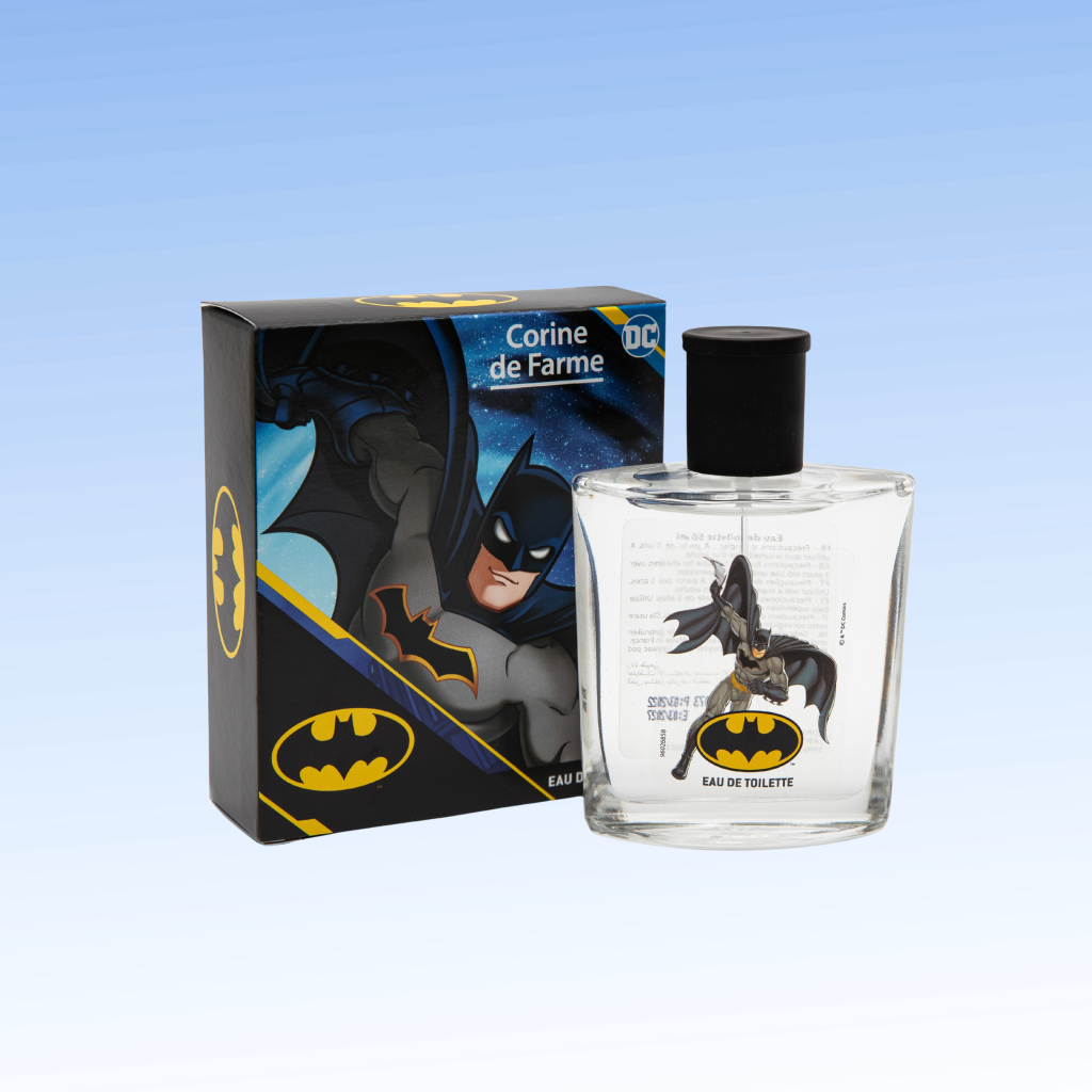 Set Batman – L’aventure commence