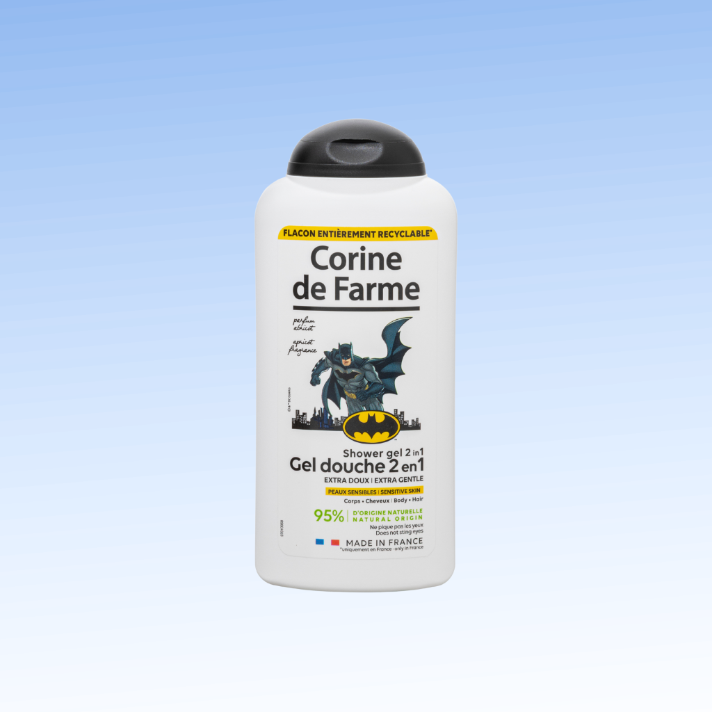 Set Batman – L’aventure commence