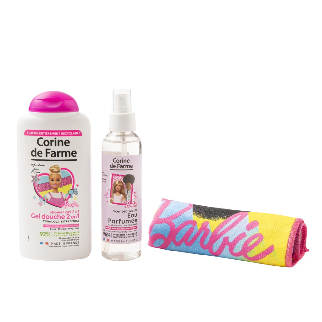 COFFRET BARBIE-4