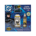Coffret CORINE DE FARME LICENCE BATMAN