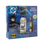 Coffret CORINE DE FARME LICENCE BATMAN