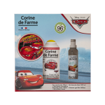 Coffret CORINE DE FARME LICENCE Cars
