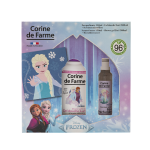 Coffret CORINE DE FARME LICENCE Frozen