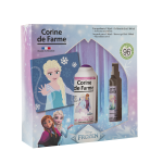 Coffret CORINE DE FARME LICENCE Frozen