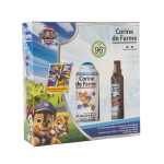Coffret CORINE DE FARME LICENCE PATPATROUILLE