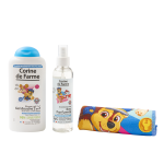 Coffret CORINE DE FARME LICENCE PATPATROUILLE