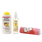 Coffret CORINE DE FARME LICENCE POKEMON