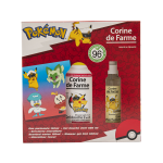 Coffret CORINE DE FARME LICENCE POKEMON
