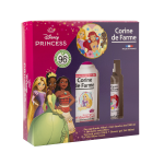 Coffret CORINE DE FARME LICENCE Princesses