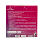 Coffret CORINE DE FARME LICENCE Princesses