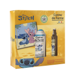 Coffret CORINE DE FARME LICENCE Stitch