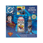 Coffret CORINE DE FARME LICENCE SUPERMAN