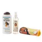Coffret CORINE DE FARME LICENCE Vaiana