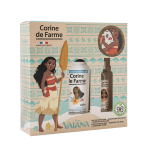 Coffret CORINE DE FARME LICENCE Vaiana
