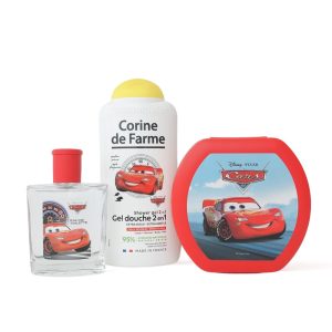Set Cars – Pour des journées à toute allure