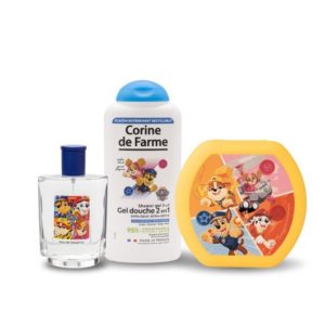 Set Pat’ Patrouille – Prêt pour l’aventure