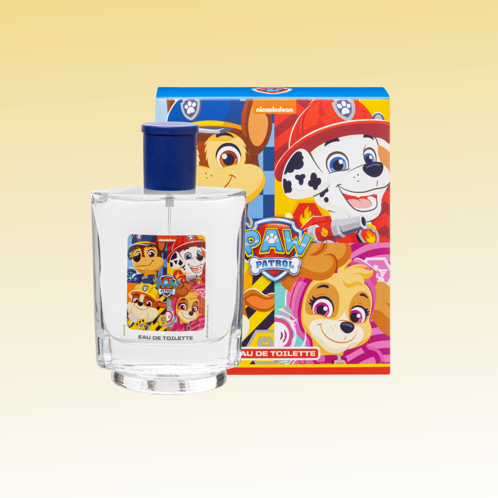 Set Pat’ Patrouille – Prêt pour l’aventure