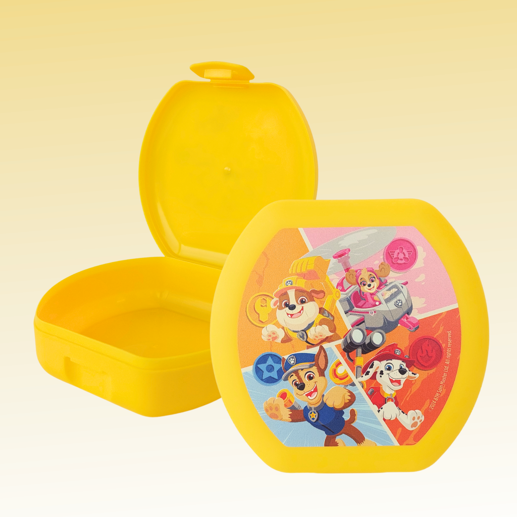 Set Pat’ Patrouille – Prêt pour l’aventure