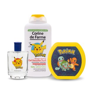 Set Pokémon – Pour petits dresseurs