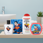 Set Superman – Routine héroïque