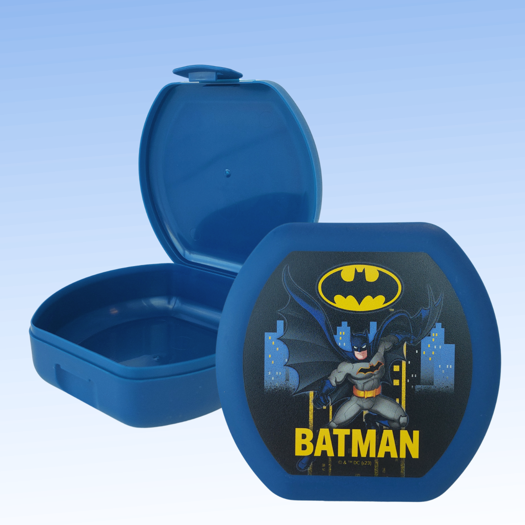 Set Batman – L’aventure commence