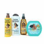 Pack Vaiana