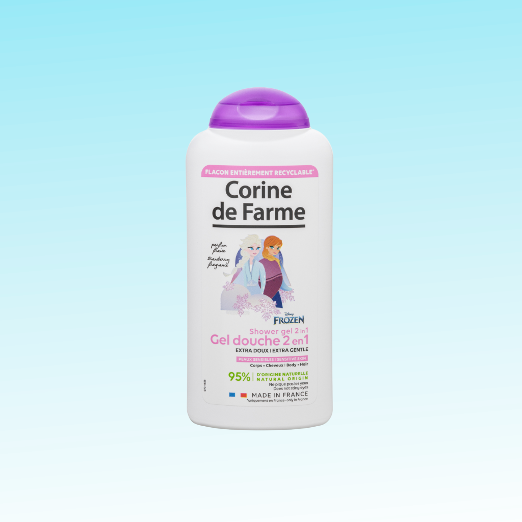 Set Reine des Neiges – Routine magique