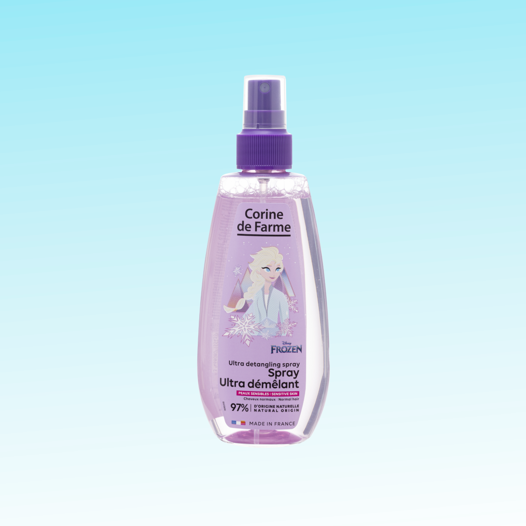 Set Reine des Neiges – Routine magique