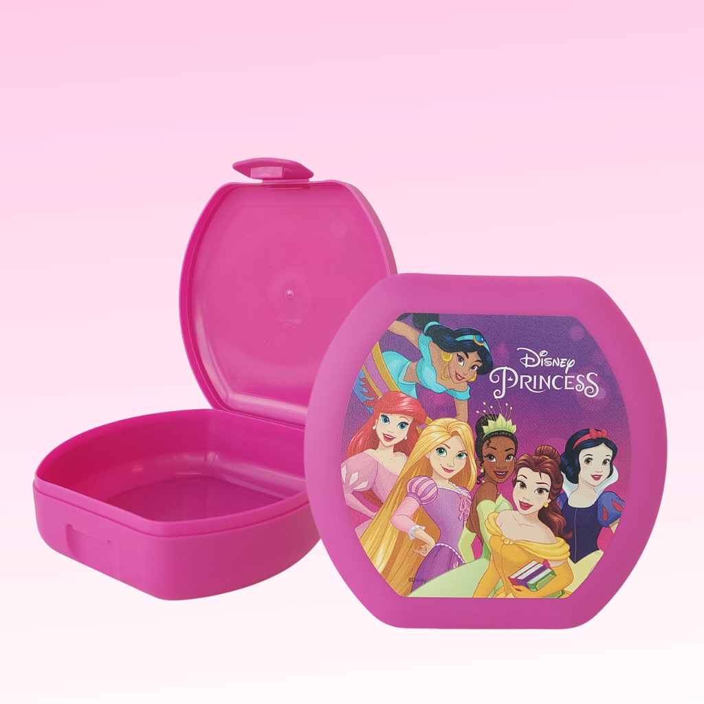 Set Princesse – Routine féérique