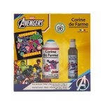 COFFRET AVENGERS-2