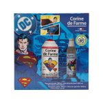 COFFRET SUPERMAN-4
