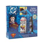 COFFRET SUPERMAN-3