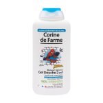 Gel douche 2 en 1 Spiderman - Corine de Farme